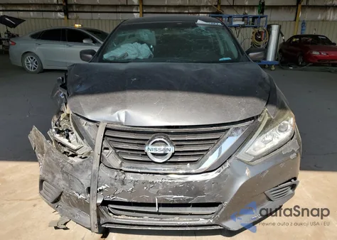 2016 Nissan Altima 2.5 z USA, uszkodzony, nr VIN 1N4AL3AP4GC220264